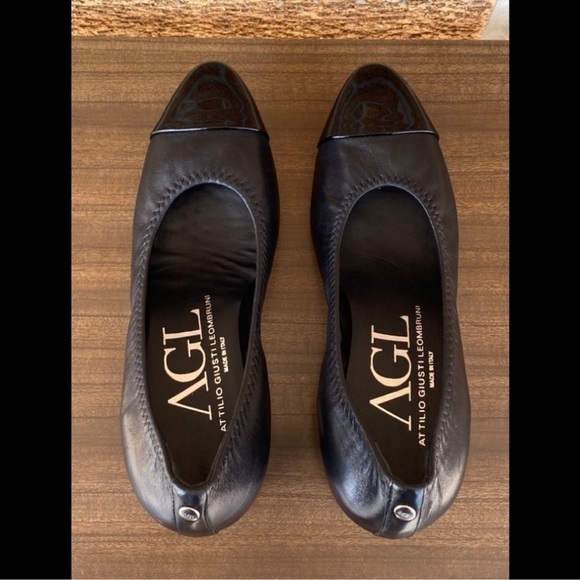 Attilio Giusti Leombruni shoes 7 - Picture 5 of 8